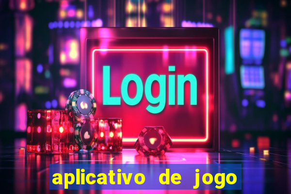 aplicativo de jogo que paga via pix